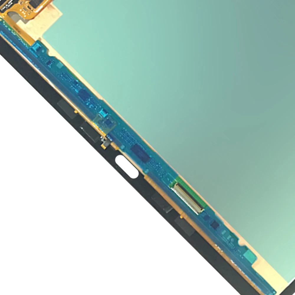 Для Samsung GALAXY Tab S T800 T805 SM LCD дисплей сенсорный экран дигитайзер датчики в сборе