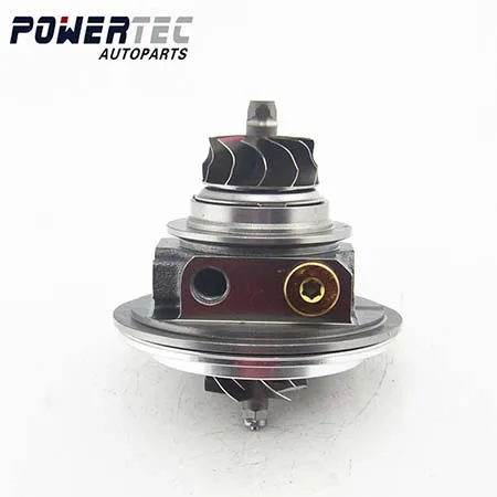 KKK Турбокомпрессор chra турбина 5303 988 0105 для VW Eos/Jetta V/Passat B6 2 0 TFSI 147 кВт 200 Hp BWA BPY 2005