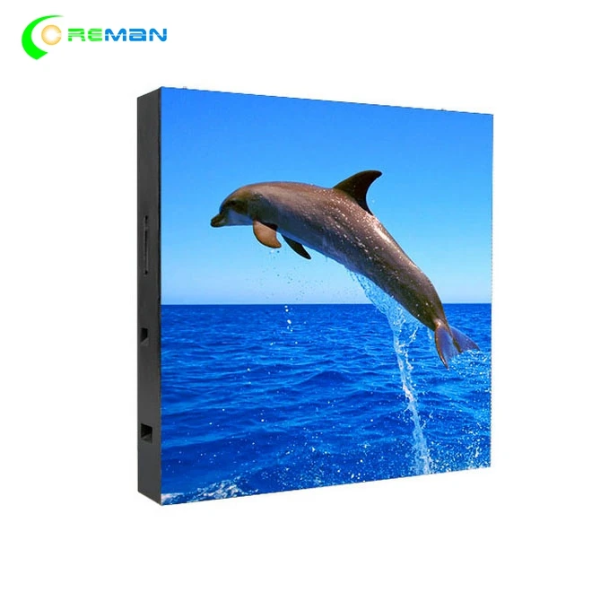 Видео светодиодный экран доска открытый/светодиодный дисплей P6 цена