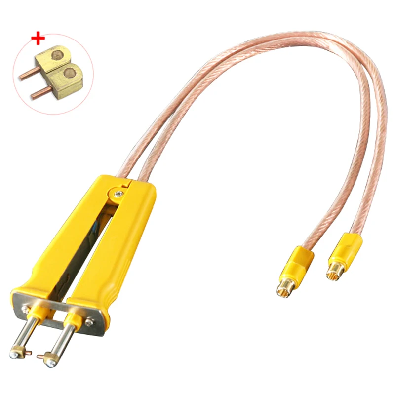 Hb-71B Spot Welding Pen Polymer Battery Electronic Component Butt Welder Use For 709A 709Ad 797Dh Series | Инструменты