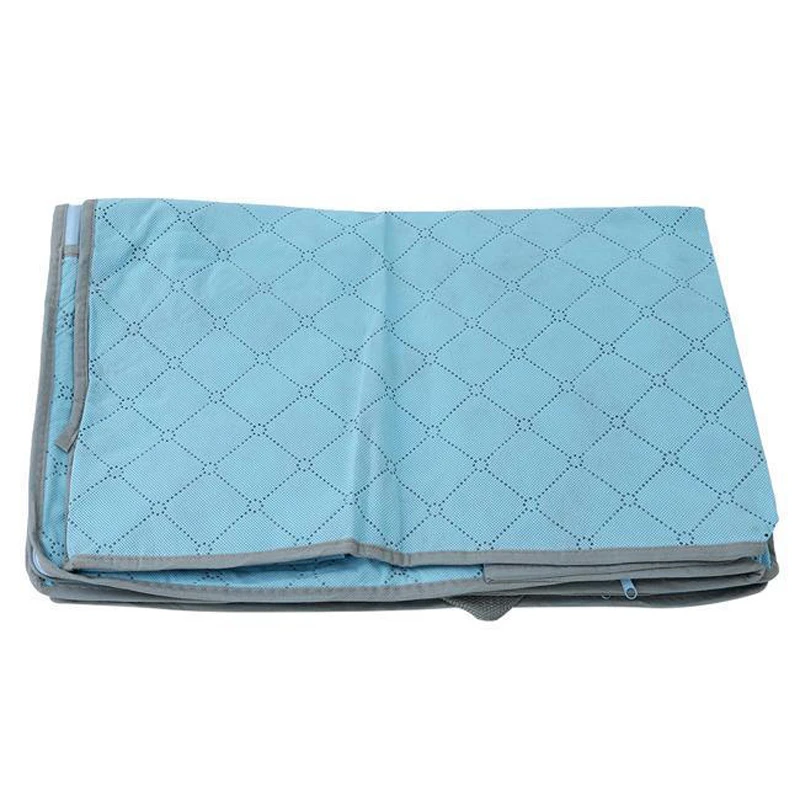 Портативный Бамбуковый чехол для защиты от пыли|Сумки вещей| |
