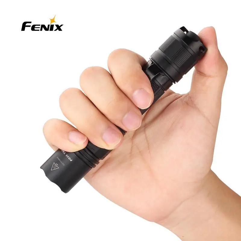 Фонарик Fenix PD35 TAC (Тактический выпуск) Cree XP L (V5) светодиодный 1000 люмен