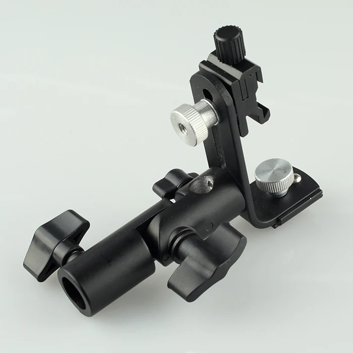 FOTGA L кронштейн адаптер держатель кольцо Крепление Вспышка Speedlite для Bowens