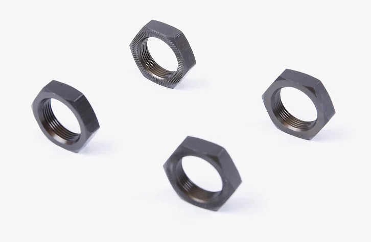 Baja Wheel Nut 1/5 весы hpi km Rovan 5B Запчасти 4 шт./компл. 65025|baja 5b|baja 5b partsrovan baja |