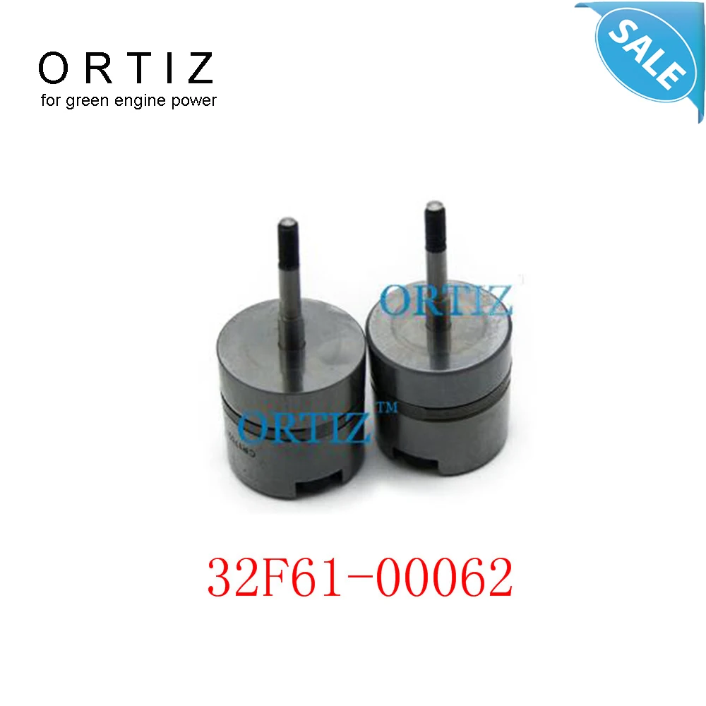 Клапан управления форсункой топливного инжектора ORTIZ C6 C6.4 32F61-00062 для экскаватора
