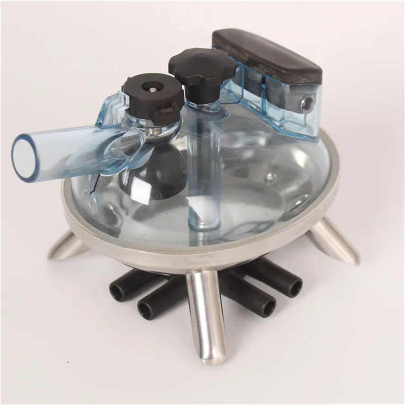 Зажим для молока коров запасные части молочной машины 240 куб. См|Принадлежности