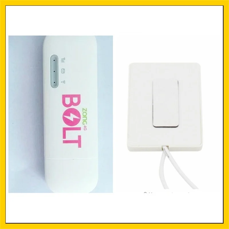 E8372 E8372h-153 150 Мбит/с 4G LTE Wifi модем+ 4G усилитель Сигнала Антенна с 2 м кабелем двойной разъем TS9
