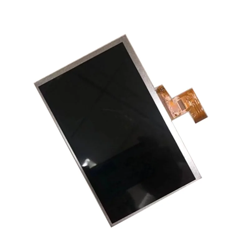 ЖК-дисплей для Alcatel P310 One Touch Pop 7 P310 P310A OT-P310A P310X стеклянный экран дигитайзер только один ЖК-дисплей