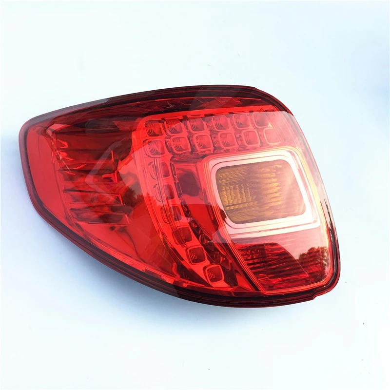 Подлинное качество OEM авто светодиодный задние лампы, задний фонарь для Suzuki SX4 хэтчбек