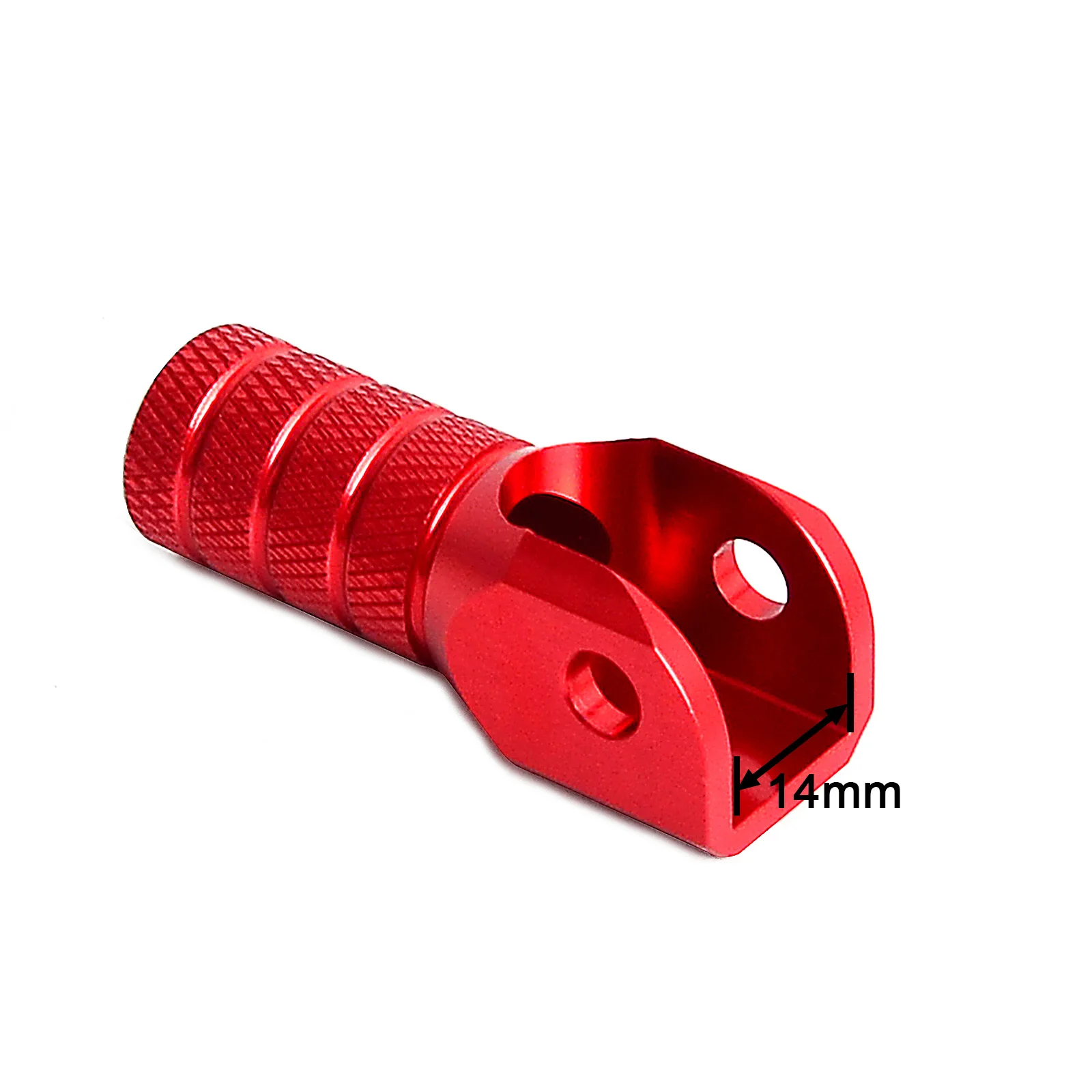ЧПУ Заготовка рычаг для коробки передач наконечник для KTM SX SX-F EXC EXC-F XCW XCF SMR SMC аксессуары для мотоциклов
