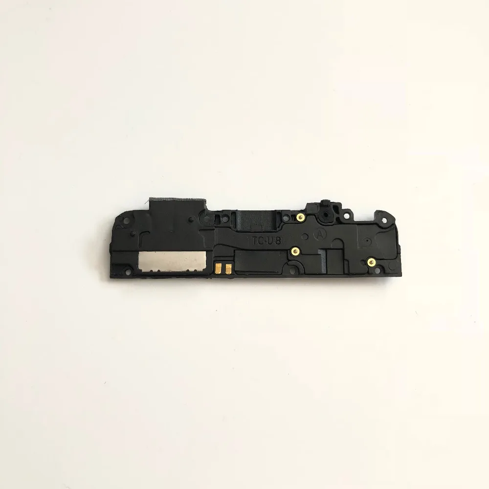 Б/у громкий динамик звуковой звонок + антенна для UMIDIGI Z MTK6797X X27 5 экран FHD 1920x1080