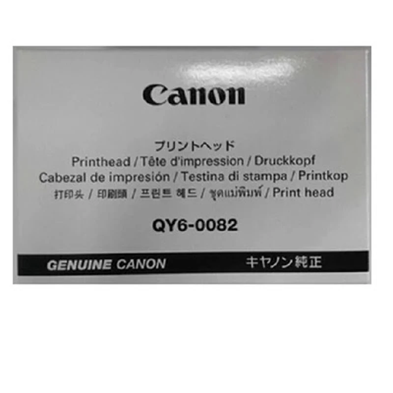 OYfame QY60082 печатающая головка новая и оригинальная стандартная для Canon iP7200 iP7210 iP7220