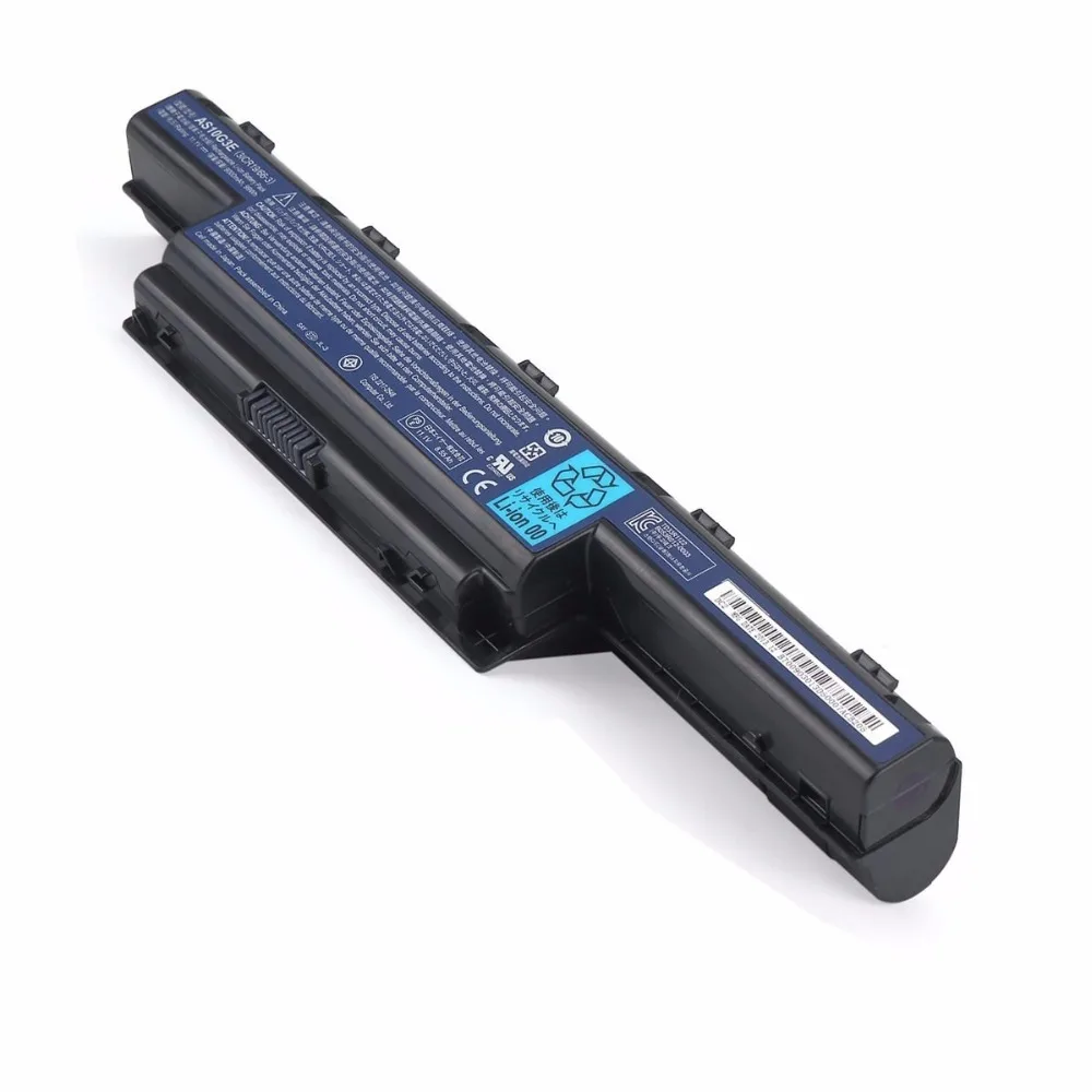 Оригинальный аккумулятор AS10D31 7XINbox 11 1 В 9000 мАч для Acer Aspire 4253 4551 4738 4741 4750 4771 5251 5336 5349