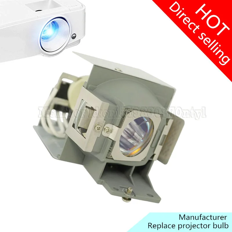 Высокое качество проектор лампа накаливания с корпусом RLC 070 PJD6223 1W PJD6213 PJD5126 PJD6353