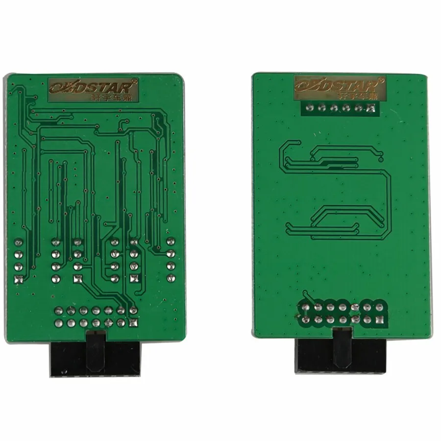 Новый PIC и EEPROM 2 в 1 адаптер для OBDSTAR X100 Pro Авто ключевой программист Бесплатная