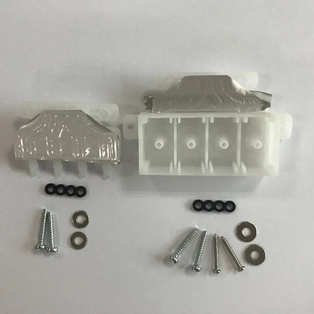 Устройство для передачи чернил Epson 5113|print head for epson|damper connectorprint |