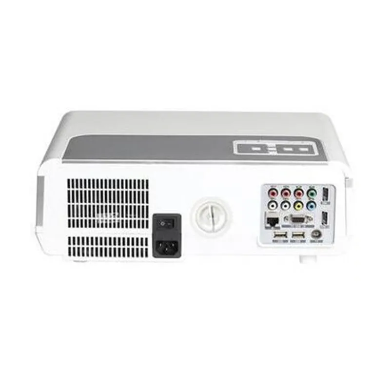 Новый! Высокое качество 5500 Lumens домашнего кинотеатра Android 4 .. из светодиодов wi-fi RJ45