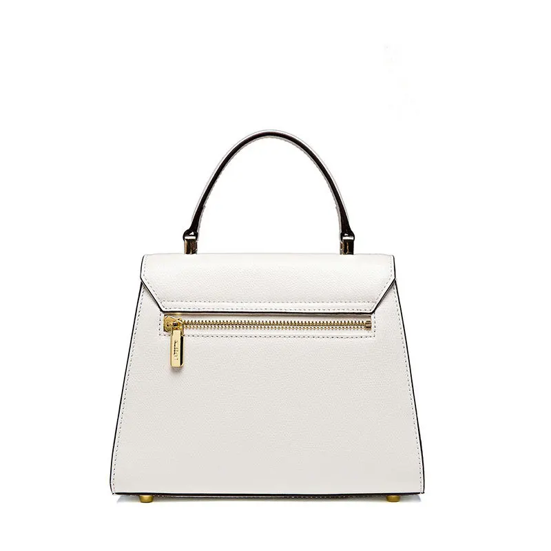 The New 2019 Lady Handbag Single Shoulder Bag Simple Fashion Business High Quality Large Capacity Luxury Clutch Pu | Багаж и сумки