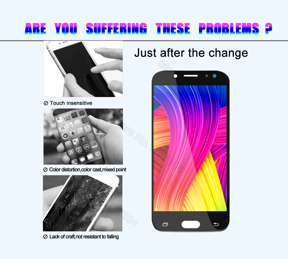 Высокое качество 5," lcd без рамки для SAMSUNG Galaxy S7 G930 G930F дисплей кодирующий преобразователь сенсорного экрана в сборе с логотипом