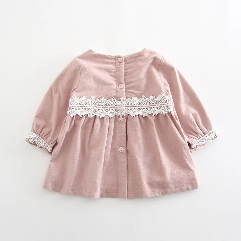 Vestidos infantis bebek elbise vestido de festa infantil платье для маленьких девочек roupas menina осеннее vestidos