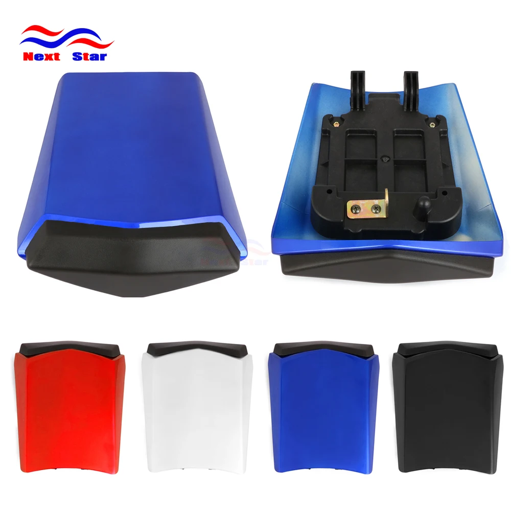 Мотоциклетный разноцветный ABS Пластиковый Чехол для заднего сиденья капот YAMAHA R1 R