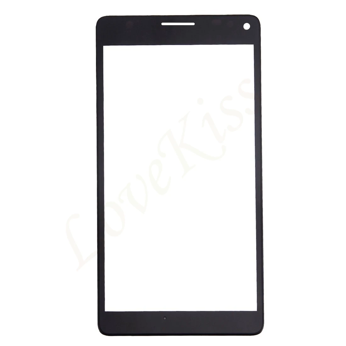 4 8 &quotсенсорный экран для Nokia Lumia 950 N950 сенсорный передняя стеклянная линза Замена