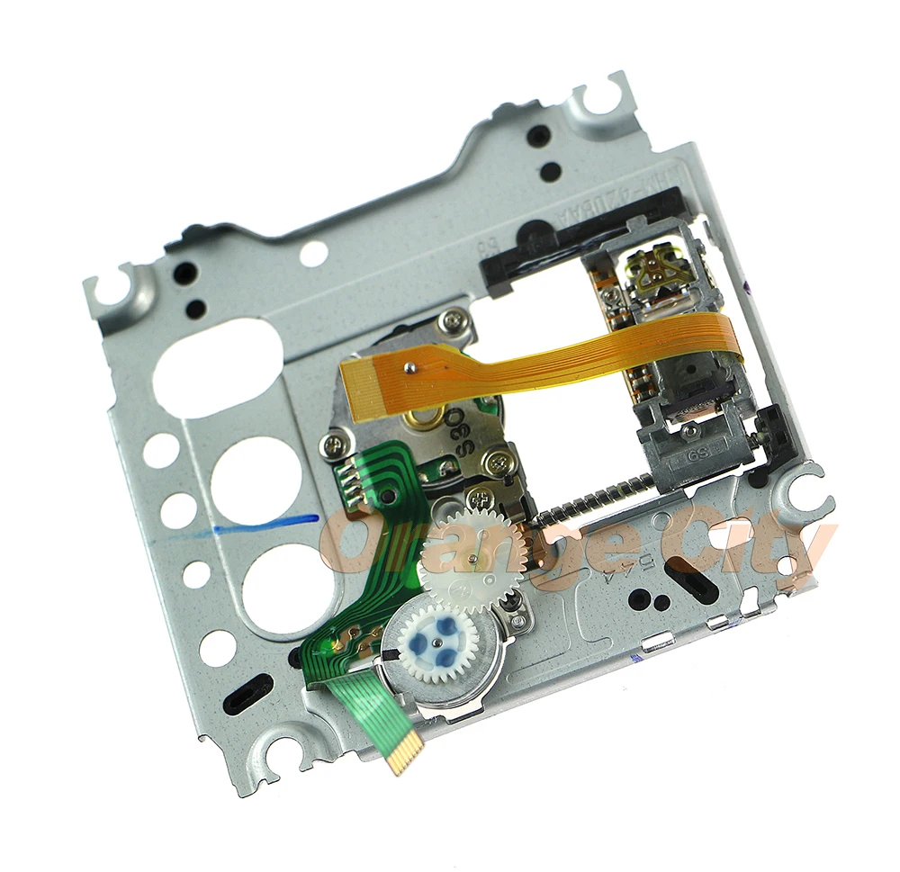 ChengChengDianWan 3 шт./лот оригинальный KHM 420BAA 420 UMD привода лазерной линзы для PSP2000 PSP3000 PSP