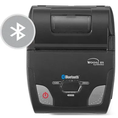 Смартфон Woosim bluetooth принтер|Принтеры| |