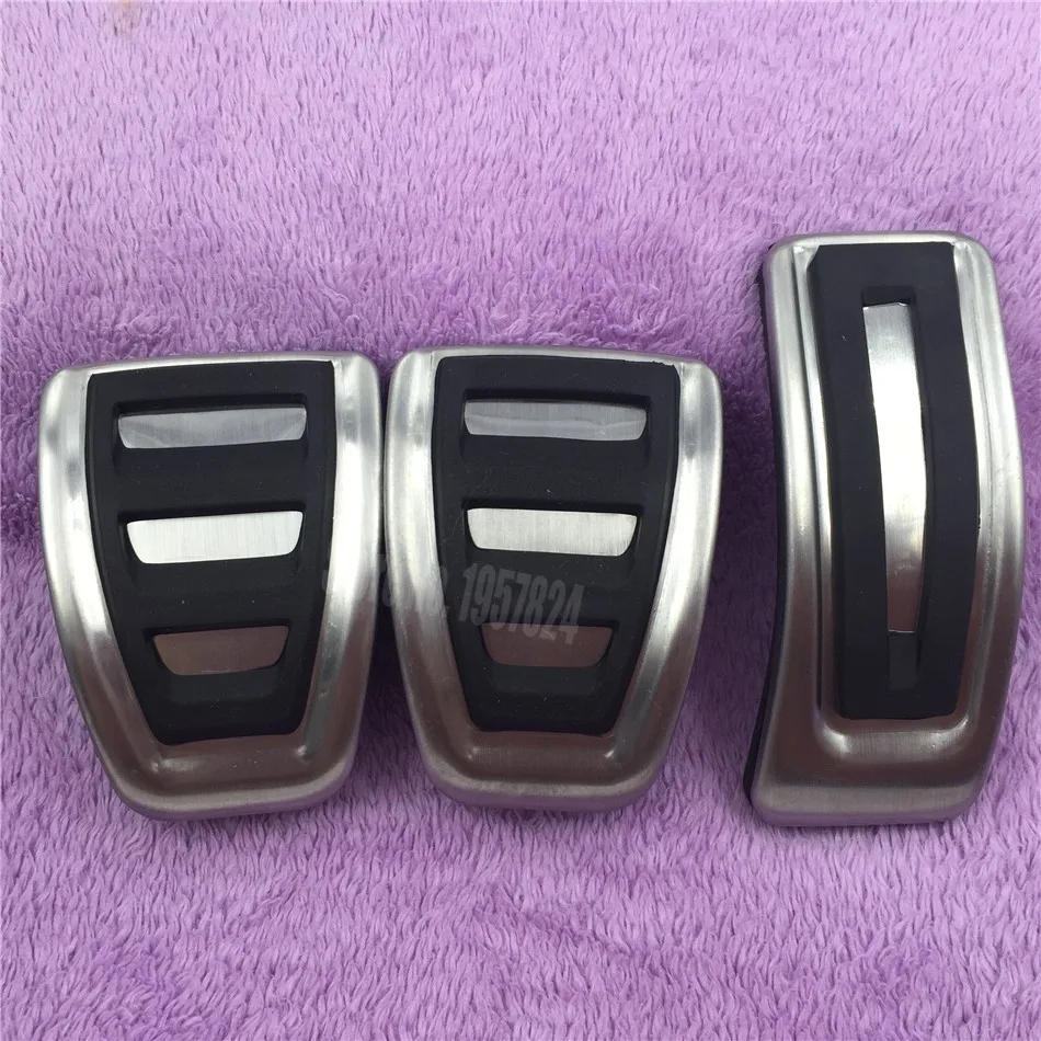 Автомобильный ускоритель для Audi S4 RS4 A5 S5 RS5 8T A6 4G S6 (C7) Q5 A7 S7 SQ5 8R LHD 2009 +|pedal pads|car