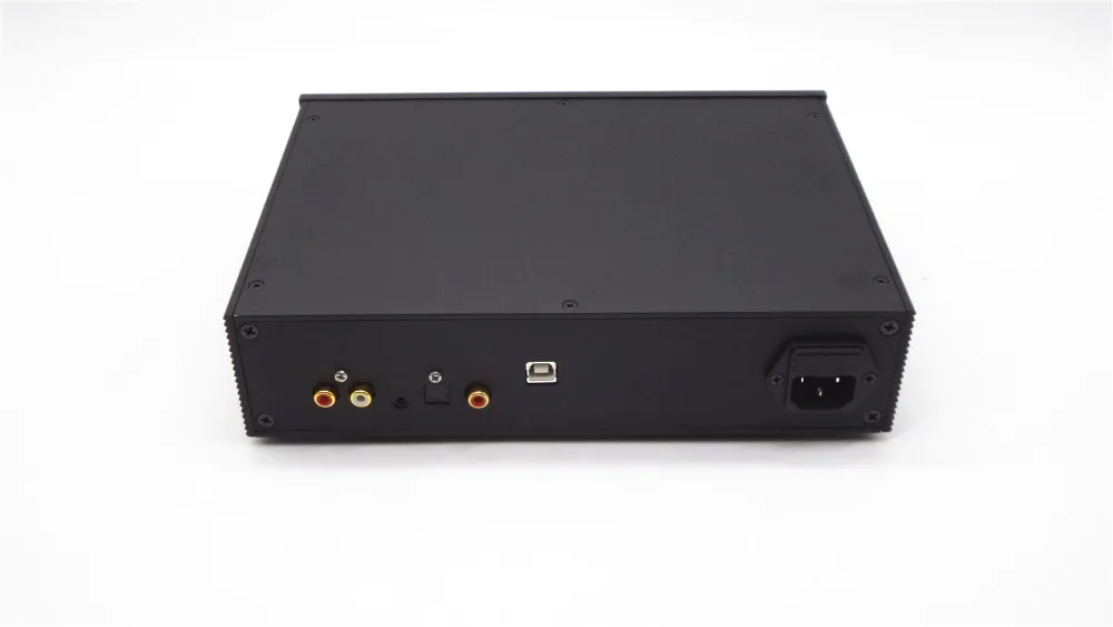 Аудио декодер Breeze Audio top DAC чип AK4495SEQ USB аудио поддерживает коаксиальный волоконный