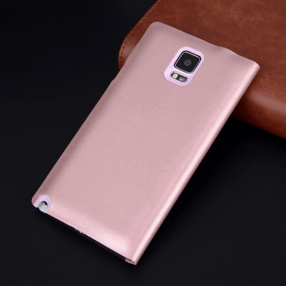 Откидной зеркальный чехол для телефона samsung Galaxy Note 3 Galaxy Note3 SM N900 N9000 N9005 S SM-N900 SM-N9005