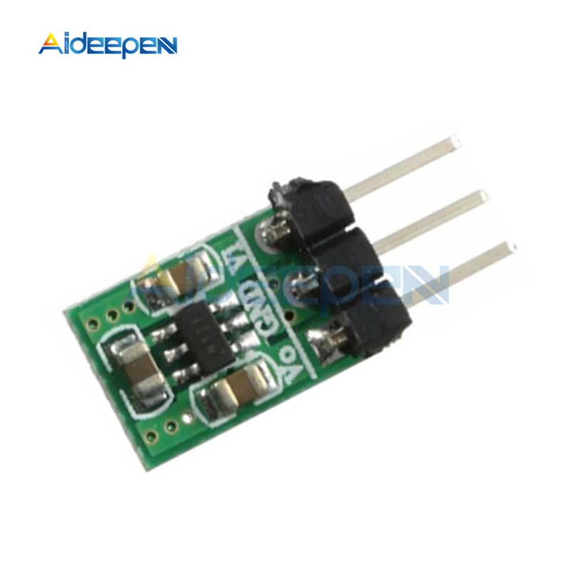 1 шт. HC-05 CE1101 понижающий кольцевой расширяющийся 2 в модуля преобразователя DC-DC 8 V-5V