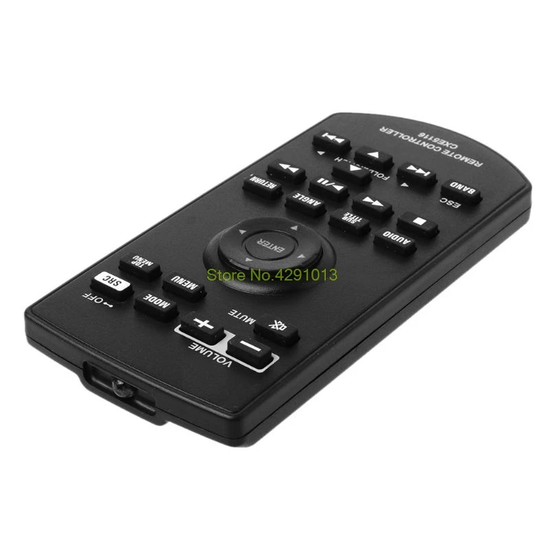 Замена пульта дистанционного управления для PIONEER CXE5116 AVH 1300NEX X390BS 2300NEX