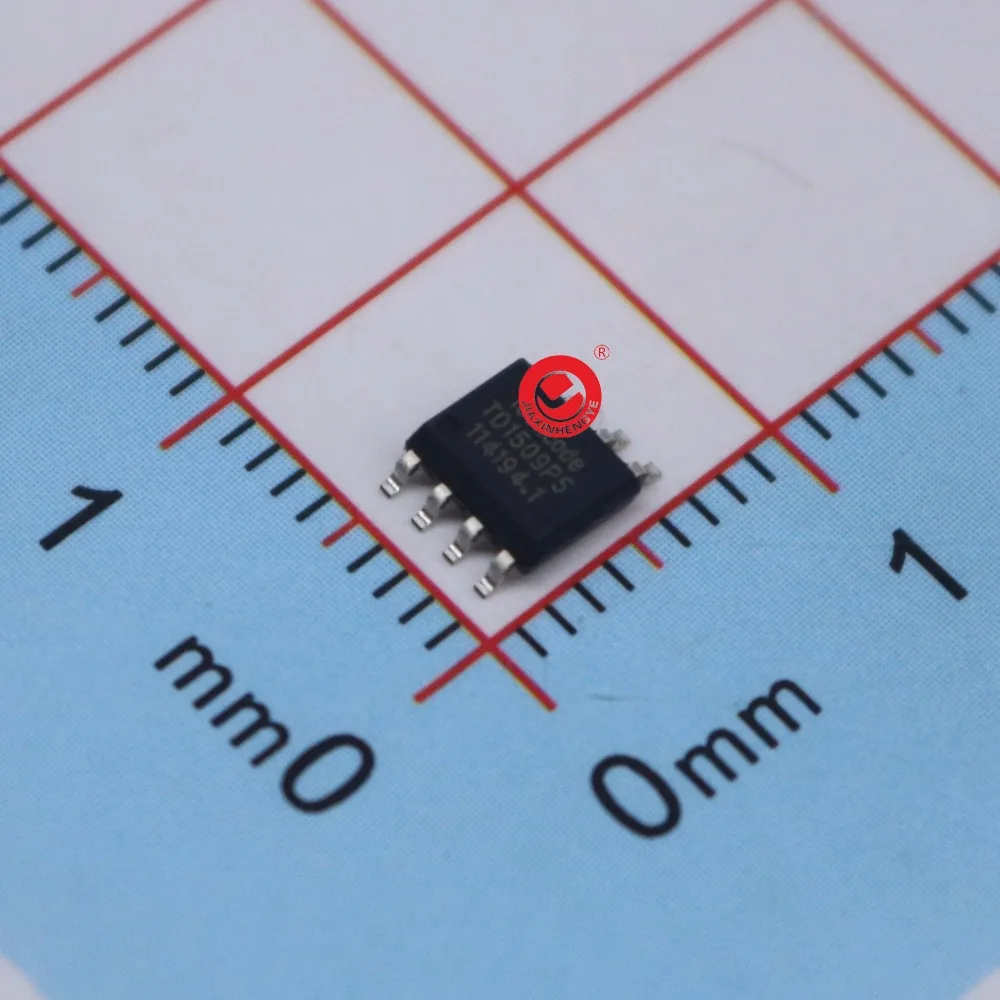 

TD1509P5 SOP-8 50PCS/LOT Original Free Shipping