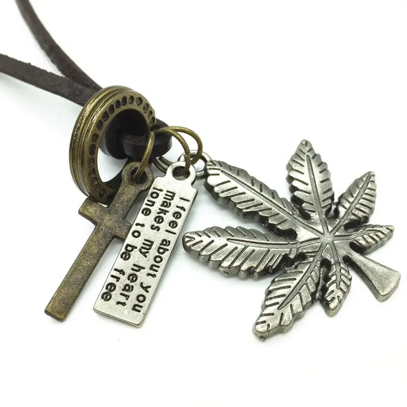 Женское винтажное ожерелье ручной работы кулон с крыльями ангела из натуральной