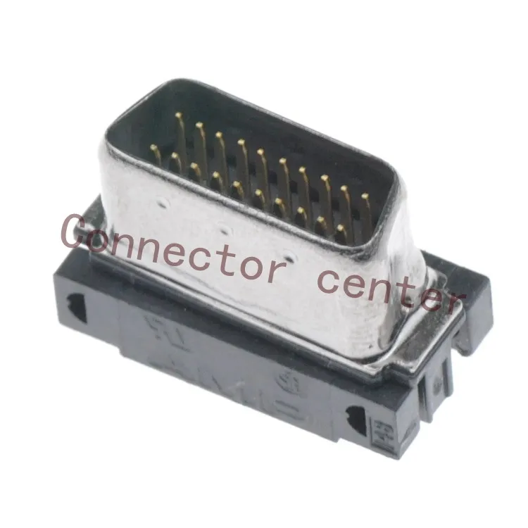 SCSI коннектор Foe TE 1 27 шаг 20Pin IDC Оригинал 5749111-1 | Обустройство дома