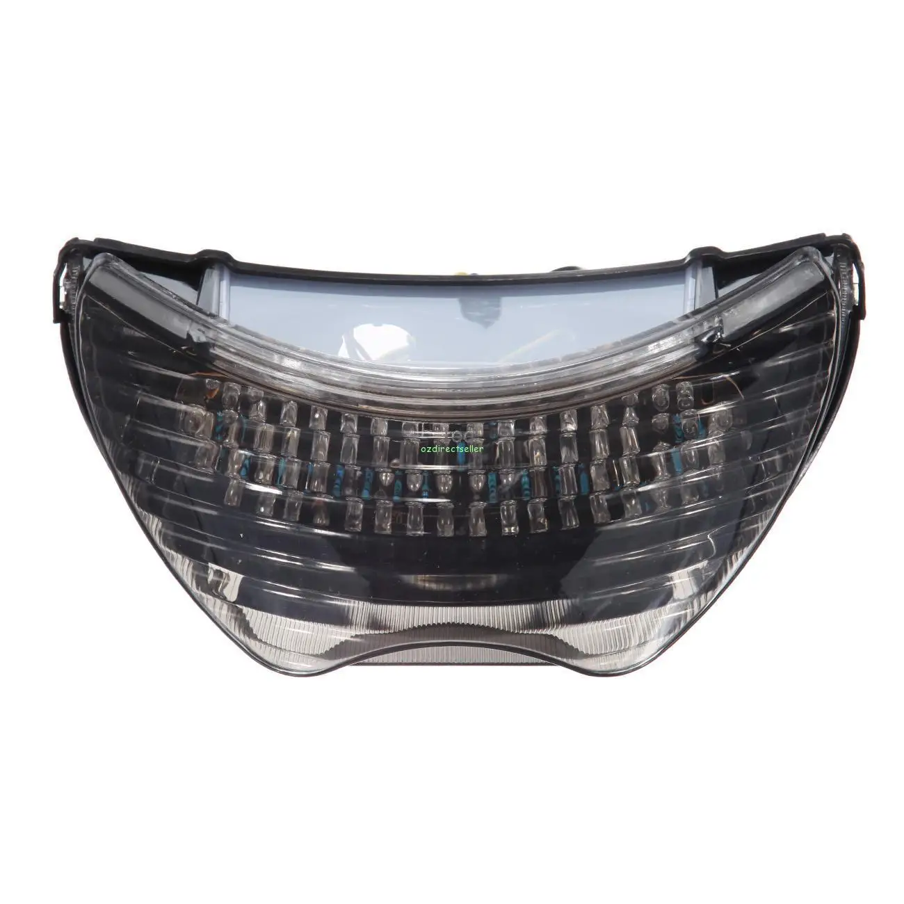 Светодиодный задний поворотный стоп сигнал для Honda CBR900RR 1999 CBR600 F4 2000|signal led|signal