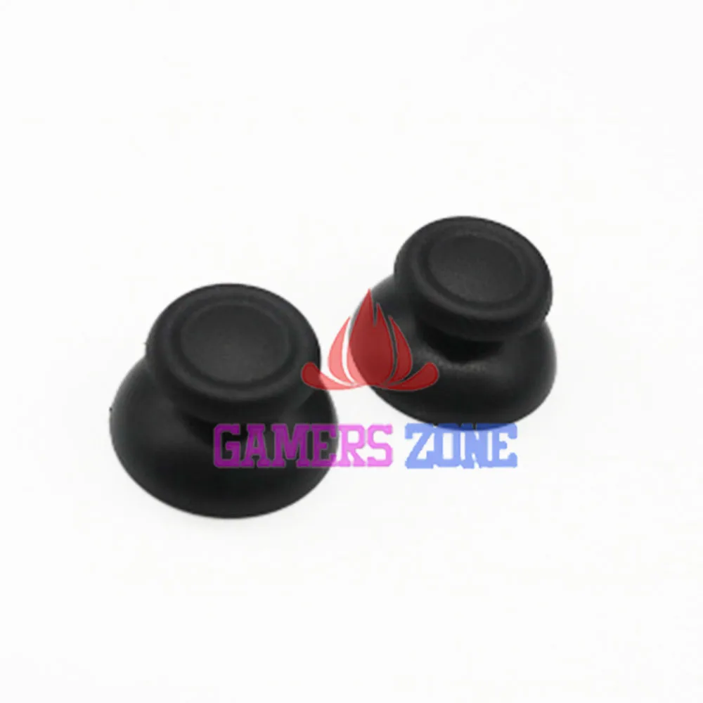 120 шт. резиновые колпачки для джойстика PS4|cap cap|caps for buttonscaps joystick |