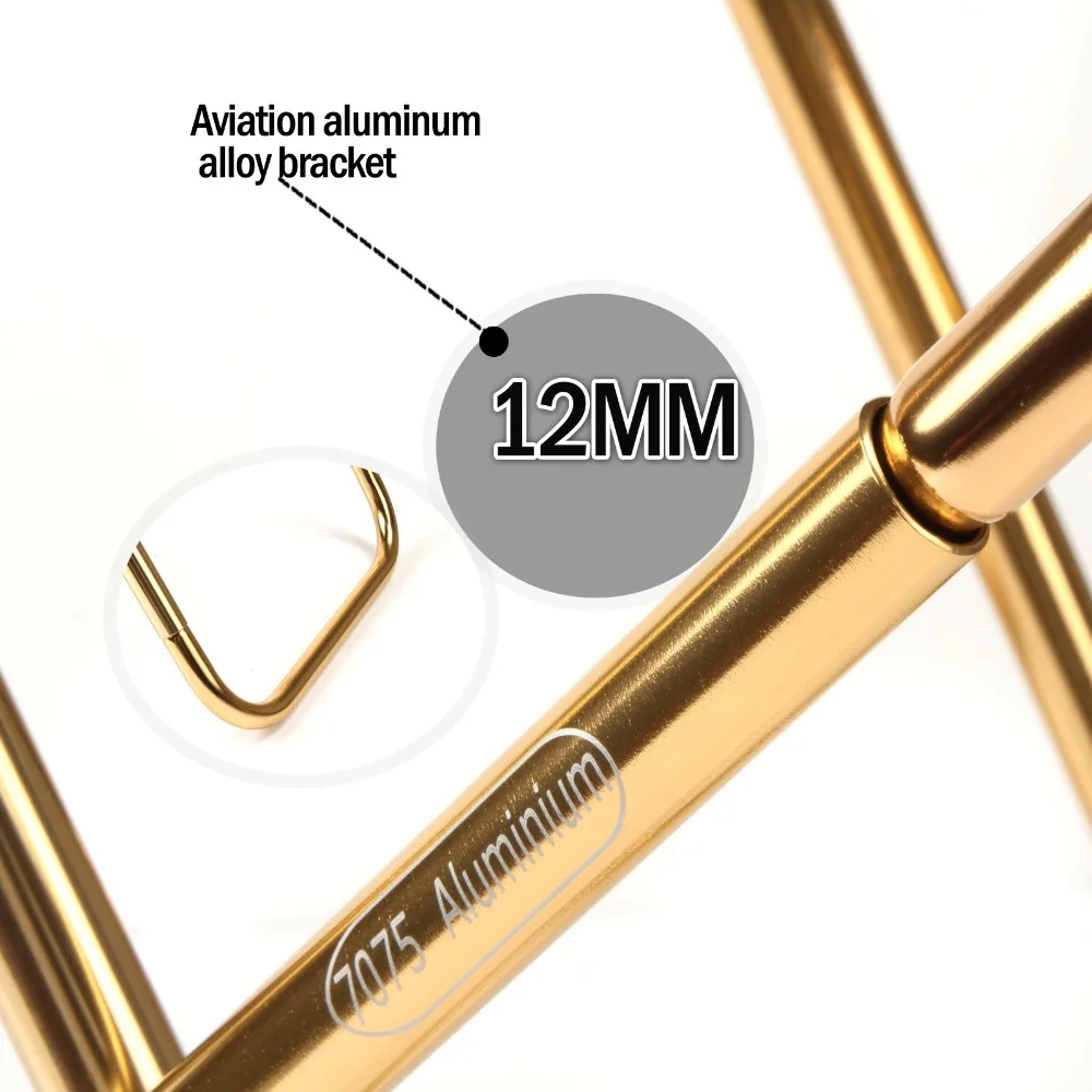 Легкий складной стул из ткани Оксфорд портативный для кемпинга пикника рыбалки