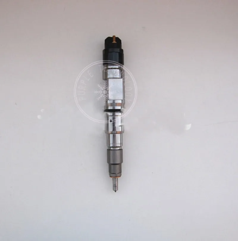 Дизельное топливо common rail Инжектор 0445120218 для грузовика bosch man | Автомобили и