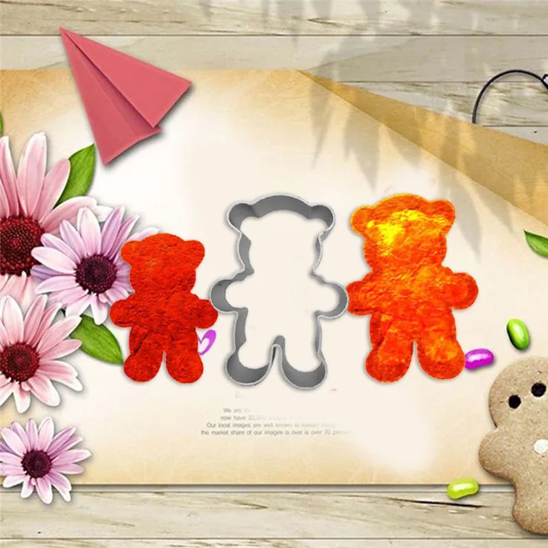 1 шт. форма для печенья из алюминиевого сплава|biscuit cookies|cookie cuttercookie tools |