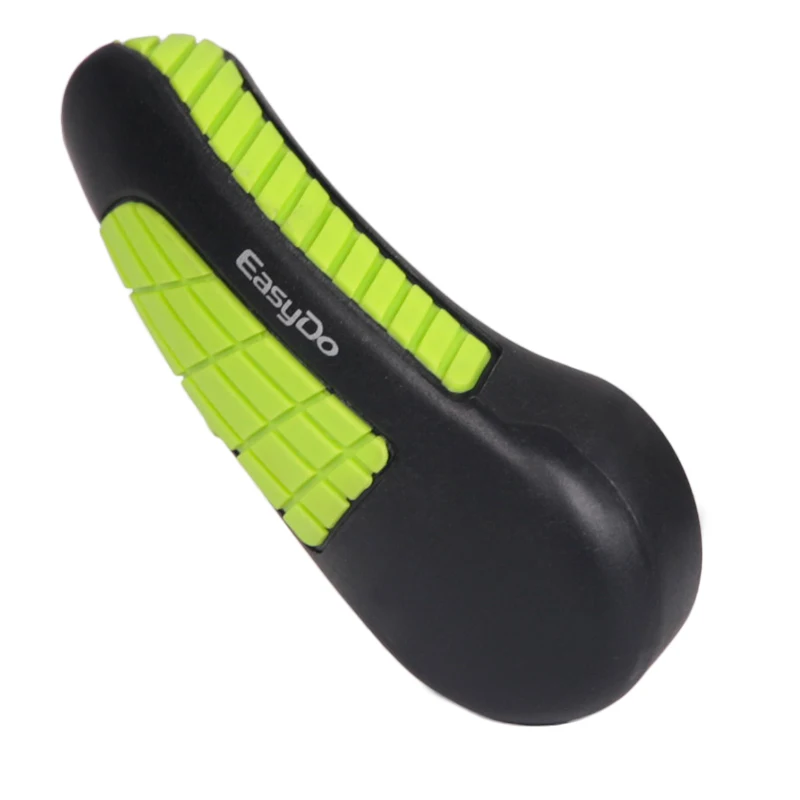 EASYDO Велосипедный спорт Баренд Бар Конец рукоятки Передняя панель Руль держатель