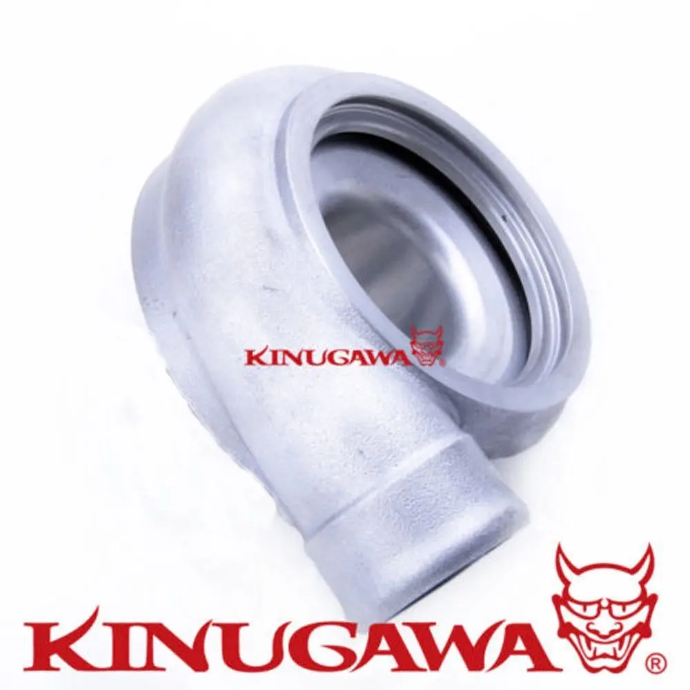 Кинугава Turbo компрессор Корпус антипомпажное для mitsubishi td04 td04h td04hl 19 т|surge| |