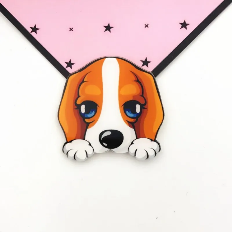 1 шт. Kawaii рубашка стильная футболка с изображением персонажей видеоигр животных