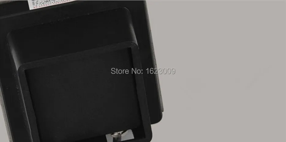 LED подземный свет 5*2 Вт AC110V &amp 220 В Многоцветный IP65 CE Rohs одобренный