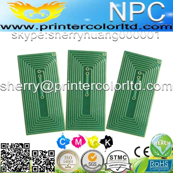 Для Ricoh ipsio SPC 431 DNHT SP 137A C440 C430 мфу C440DN 440 МФУ передачи замена ремня чипов бесплатная