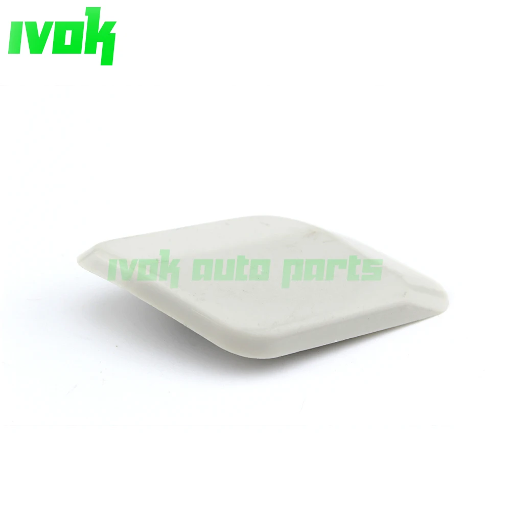 Передний бампер правая крышка омывателя фары Jet для Ford Mondeo MK4 2007 2012 7S71 13L018 AD|jets cap|jet