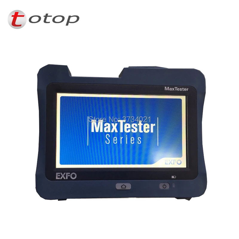 Оптический рефлектометр EXFO OTDR 1310/1550 30/28dB MAX710B|Оптоволоконное оборудование| |