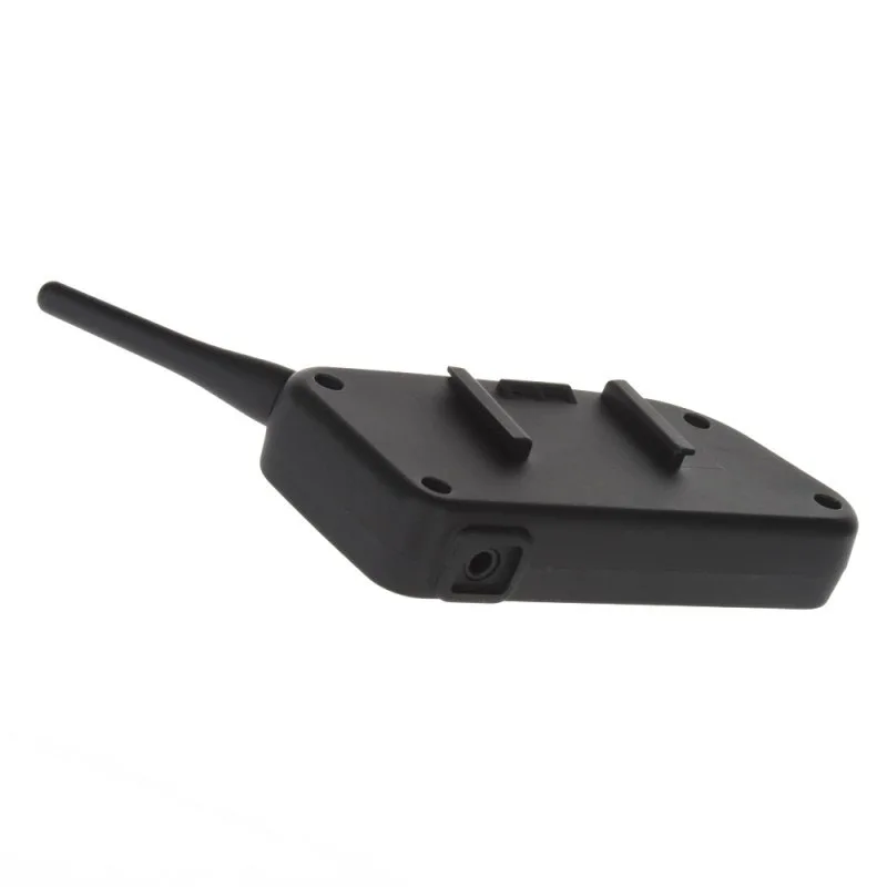 3 шт V6 1200 м мотоцикл Bluetooth шлем домофон полный дуплекс для 6 гонщиков BT