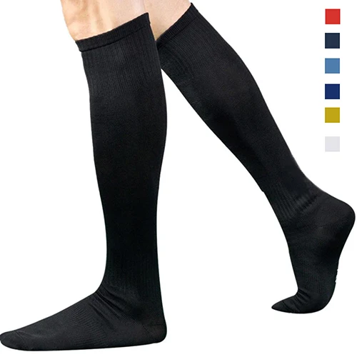 Мужские модные длинные носки выше колена|fashion socks|socks fashionlong socks |